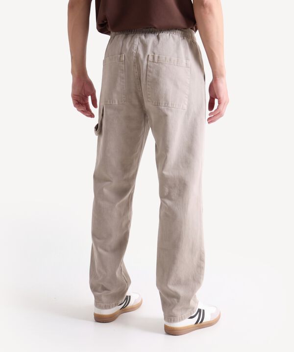 Pantalon Para Hombre