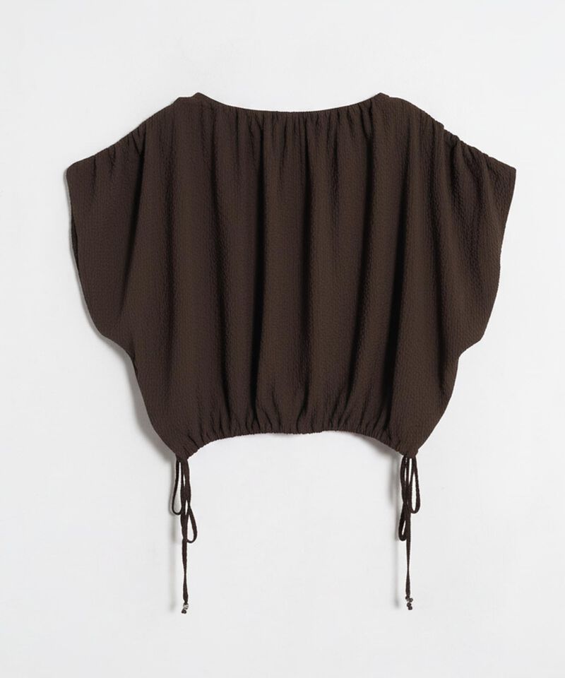 Blusas de moda para mujer