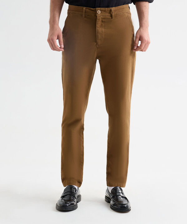 Pantalones para hombre image number null