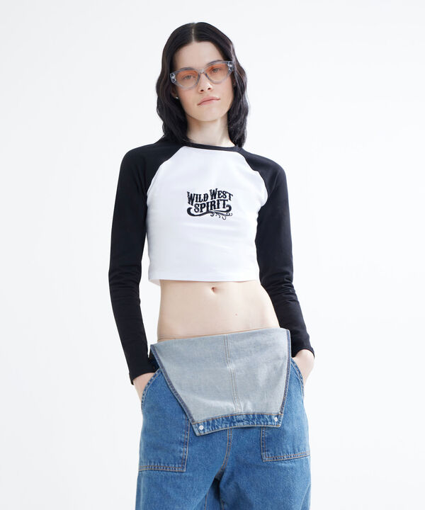 Camisetas Para Mujer image number null