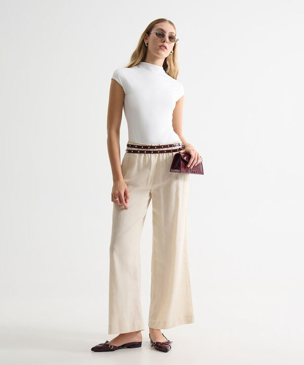 Pantalones para mujer image number null