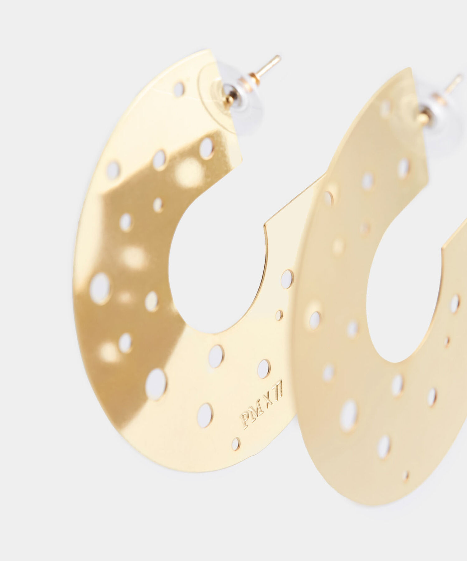 Aretes para mujer