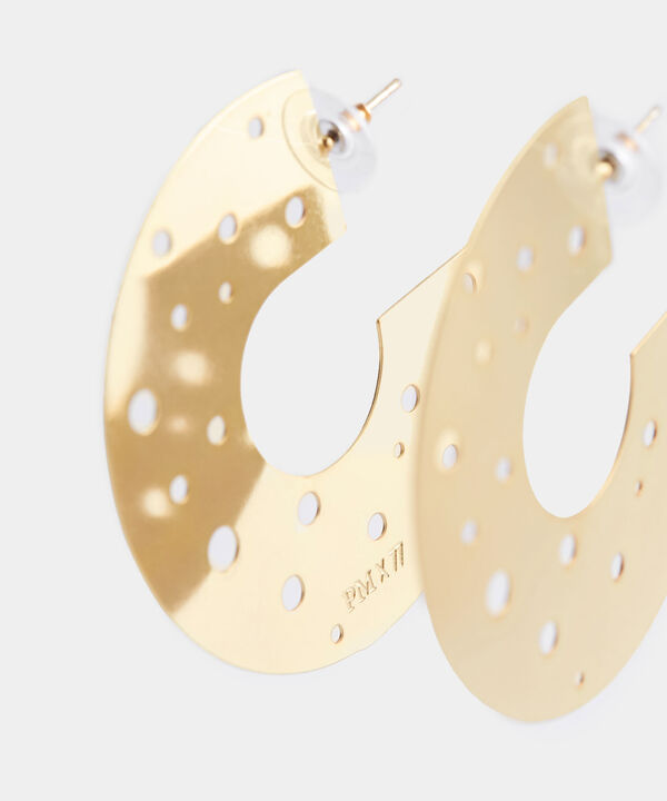 Aretes para mujer