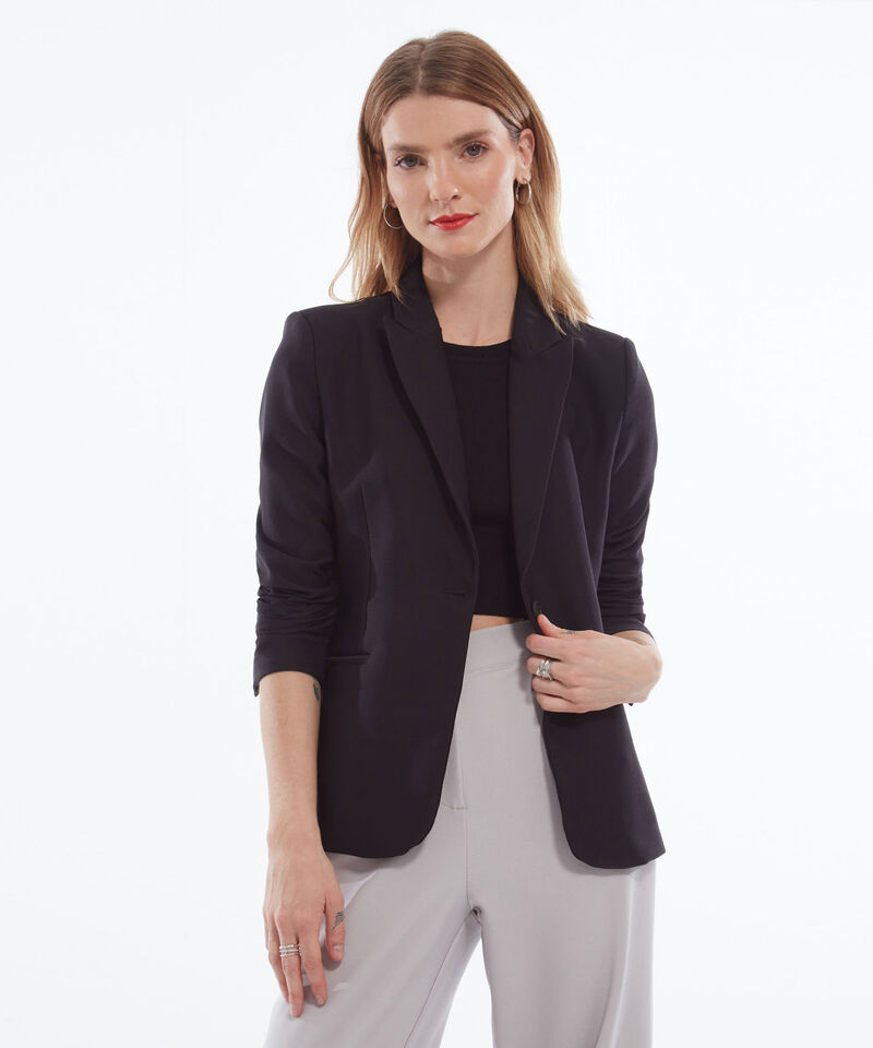 Blazers para mujer