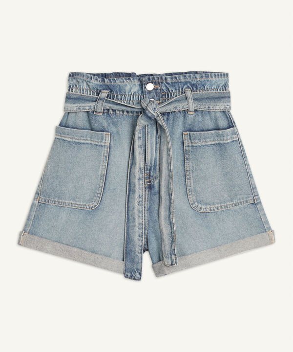 Shorts para mujeres