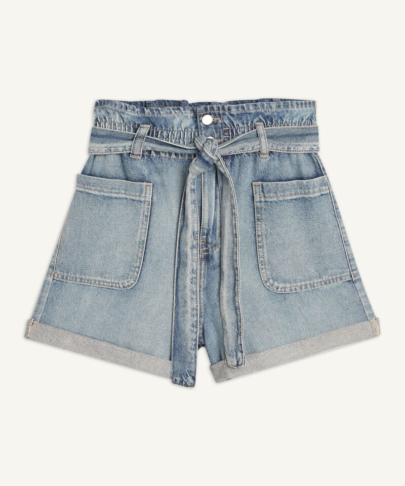 Shorts para mujeres
