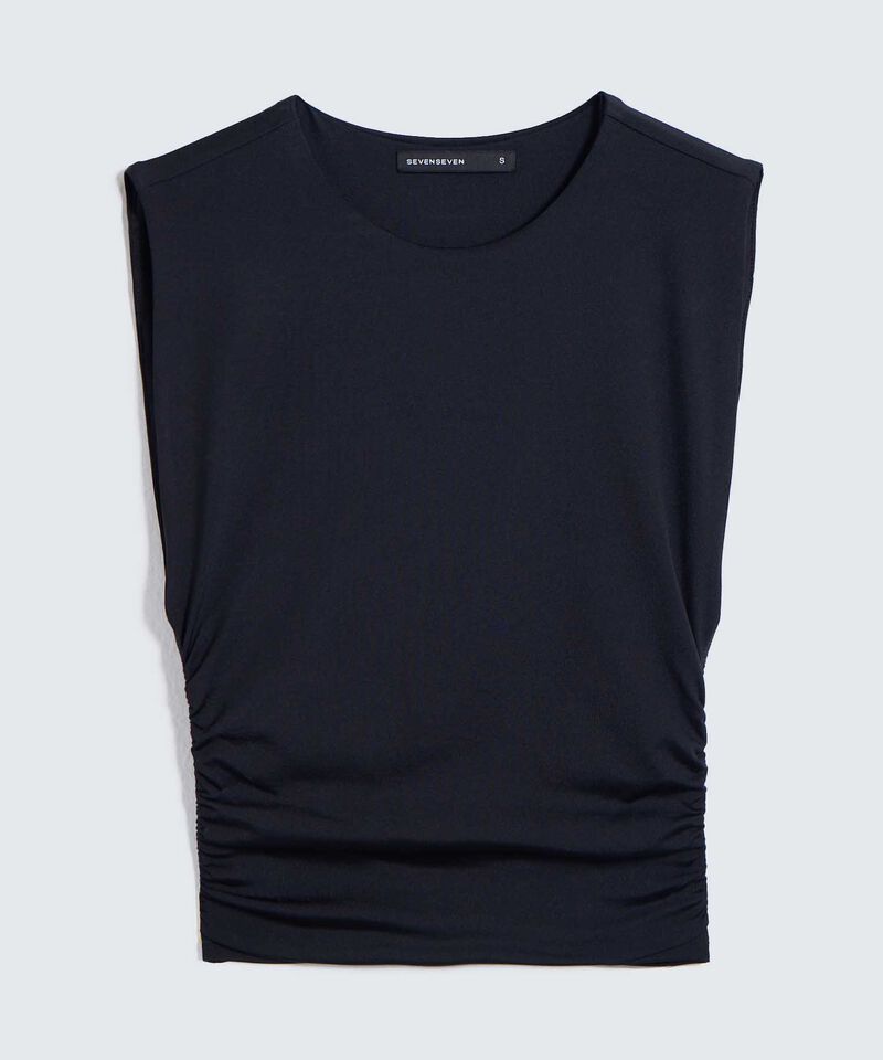 Camisetas Mujer