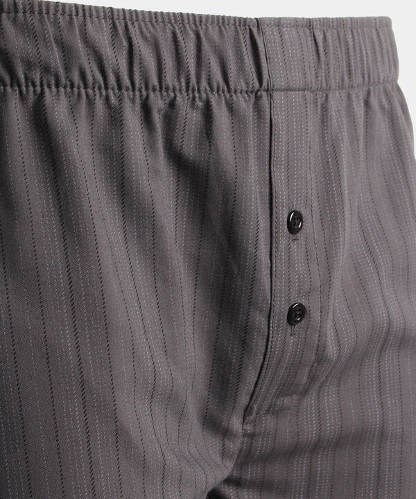 Boxers amplios para hombre