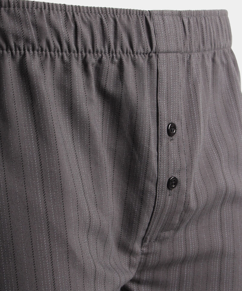 Boxers amplios para hombre