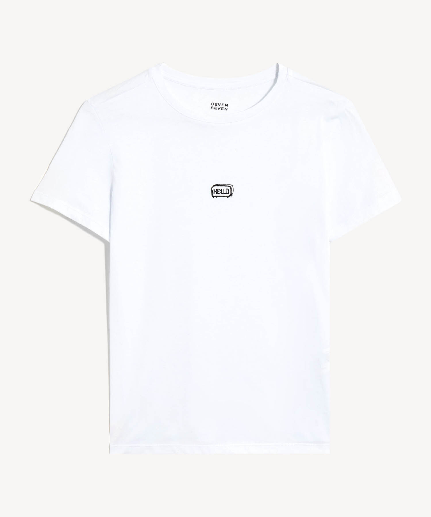 Camiseta para mujer