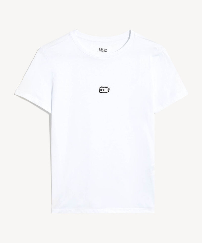 Camiseta para mujer