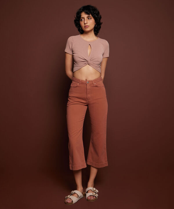 Camisetas Para Mujer