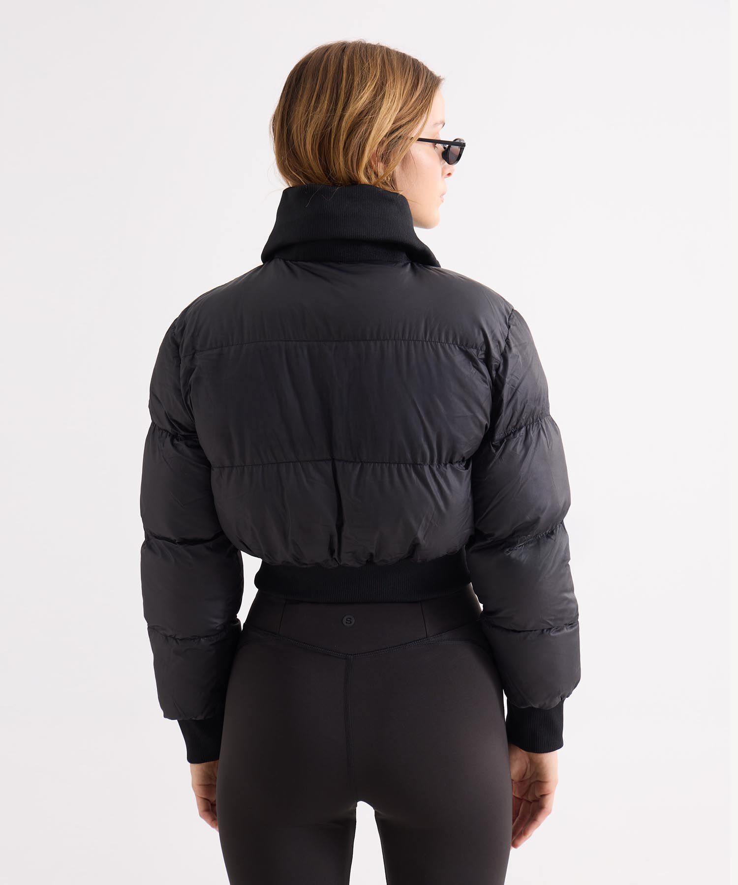 Chaquetas para mujer