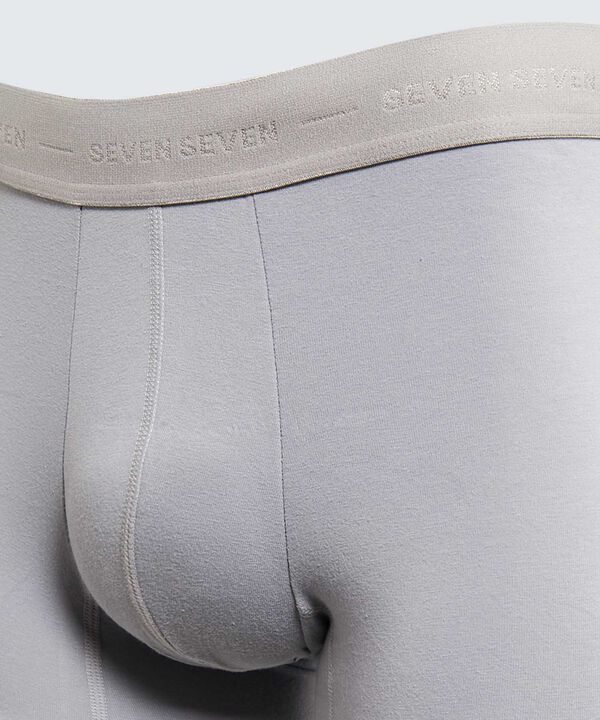 Boxers amplios para hombre