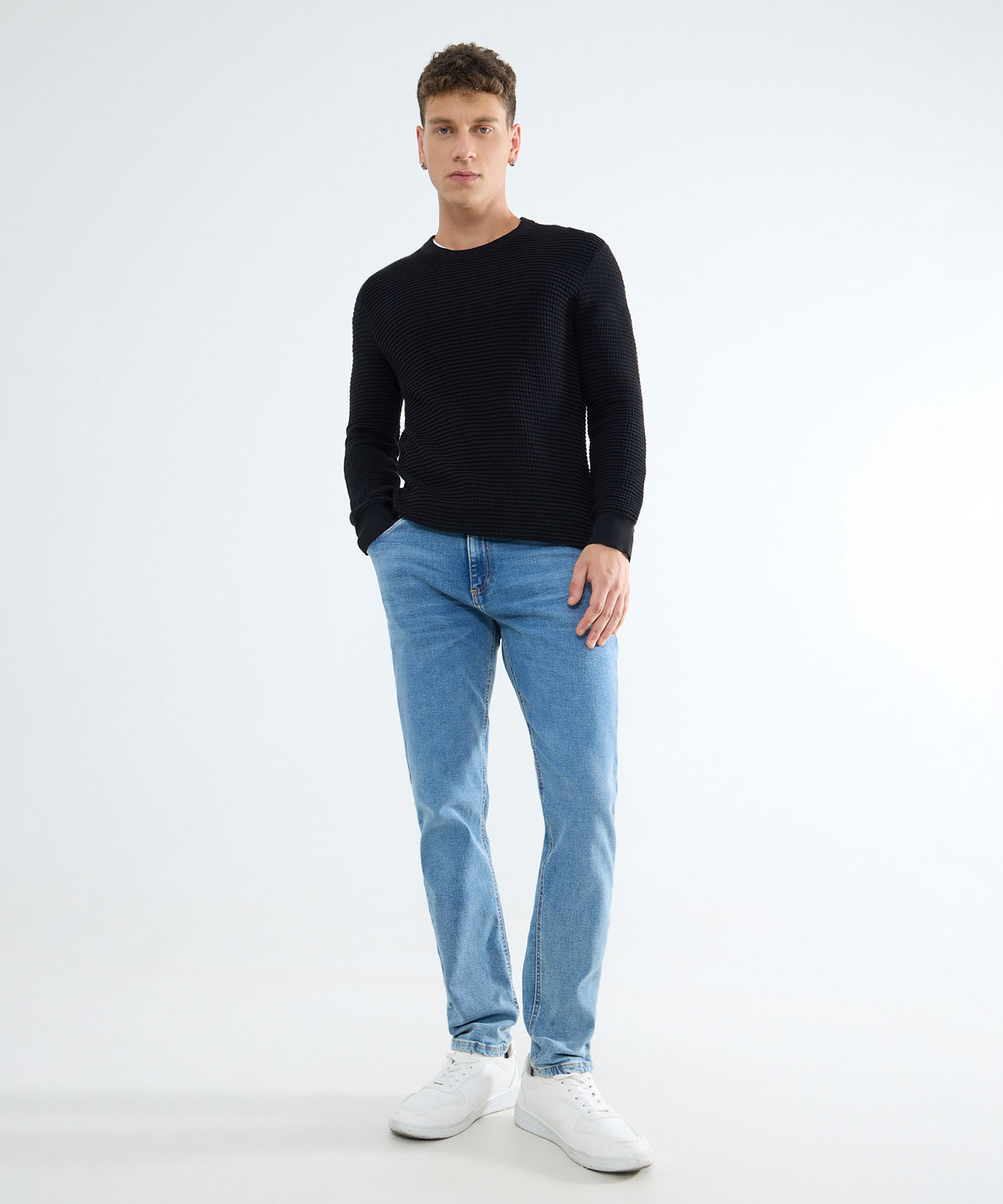 Sacos para Hombre