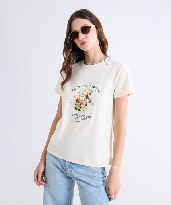 Camisetas Mujer image number null