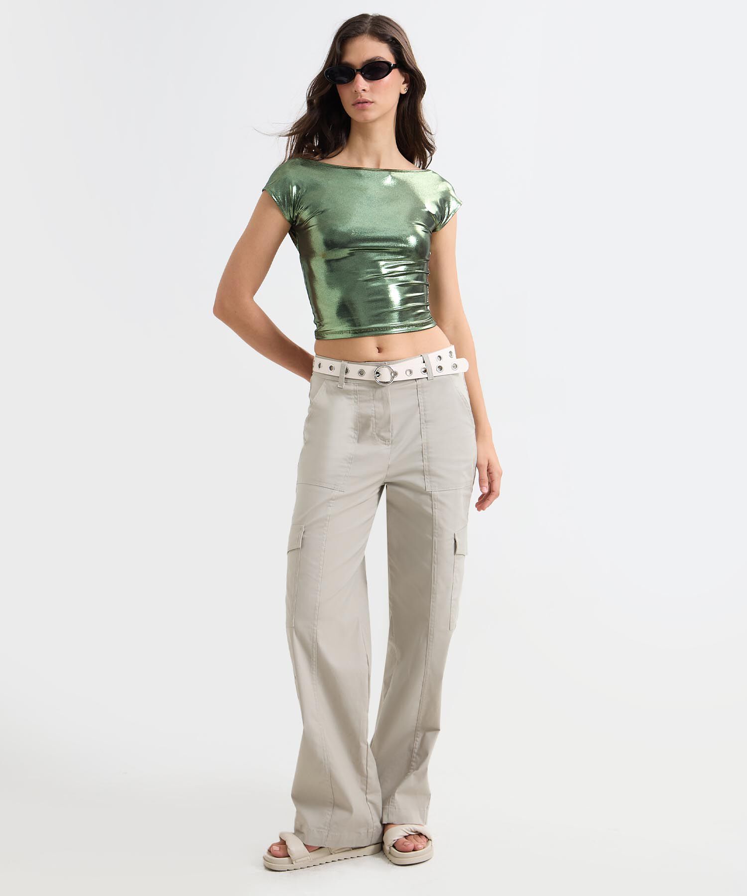Camisetas Mujer