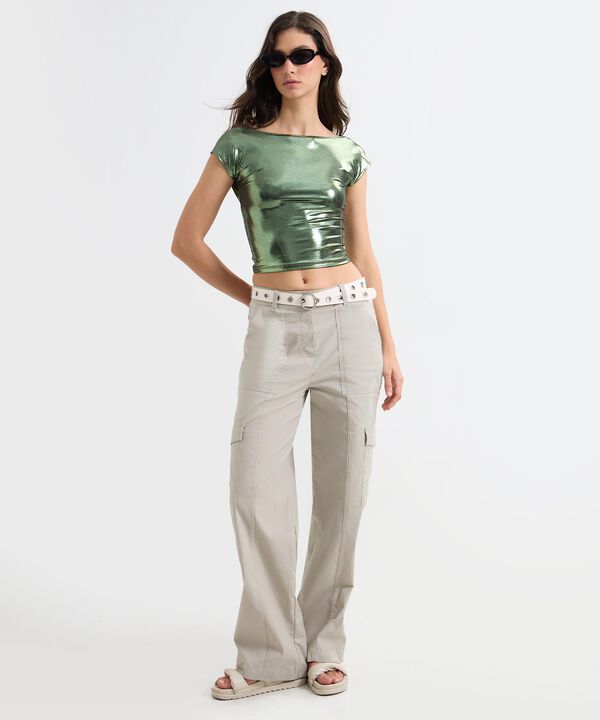 Camisetas Mujer