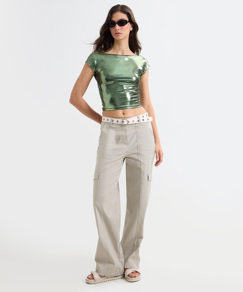 Camisetas Mujer