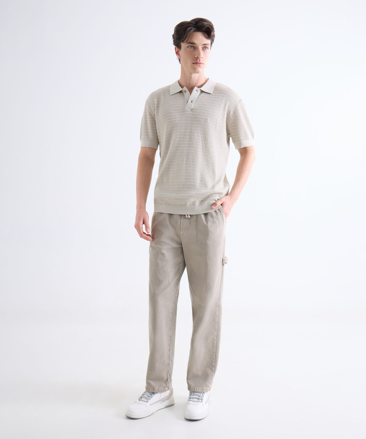 Pantalones para hombre