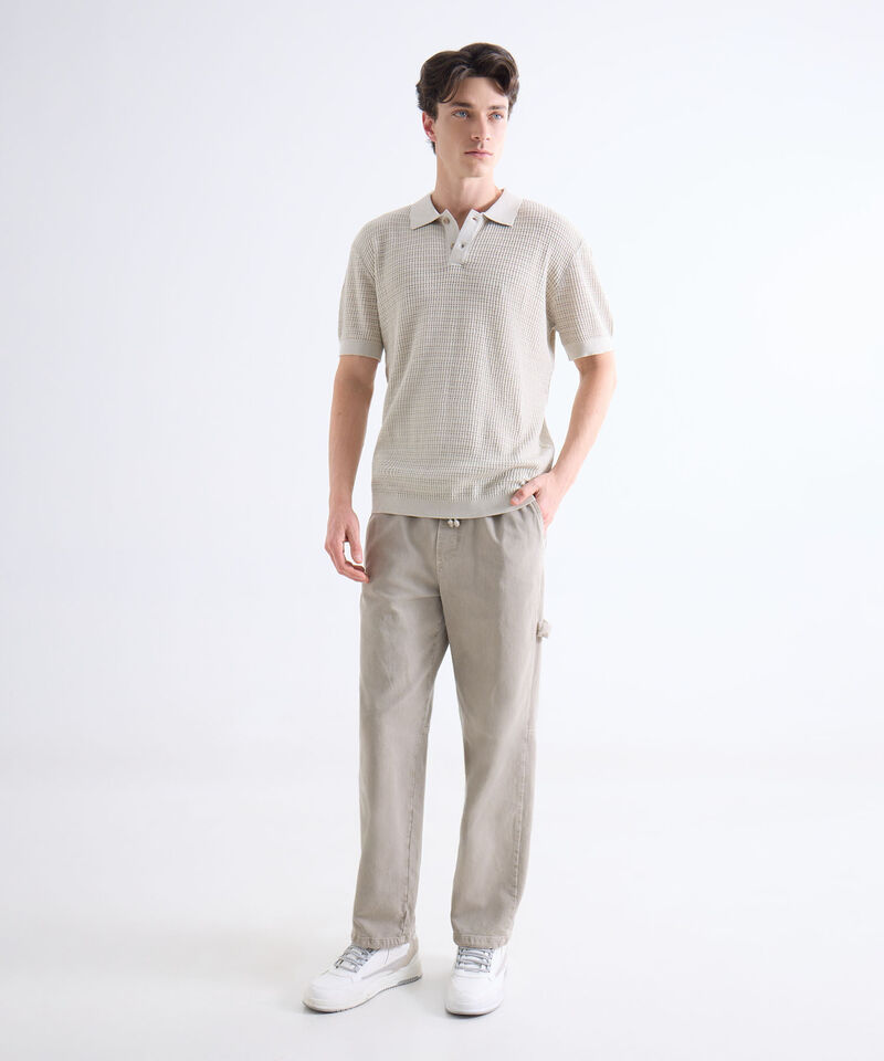 Pantalones para hombre