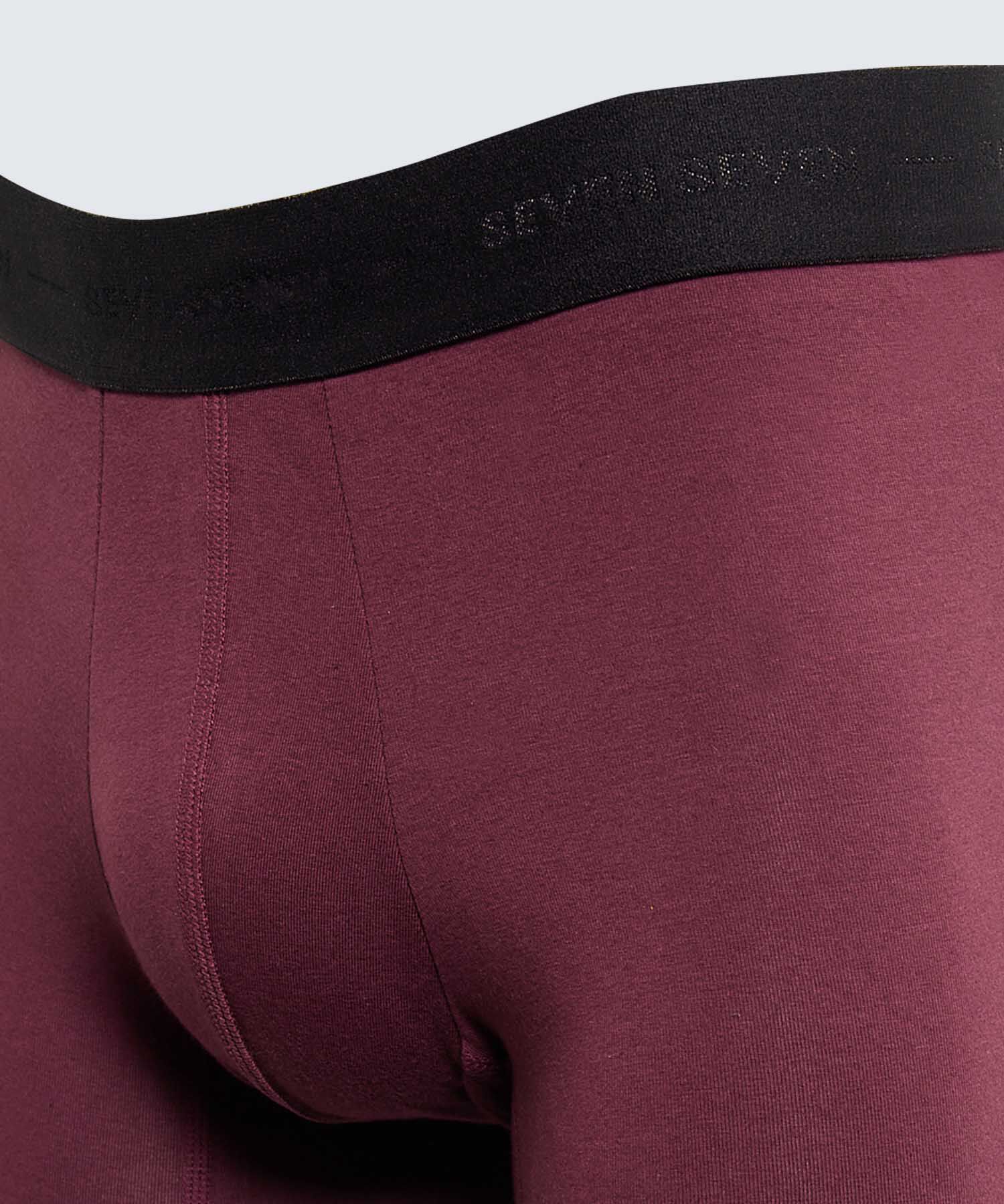 Boxers amplios para hombre
