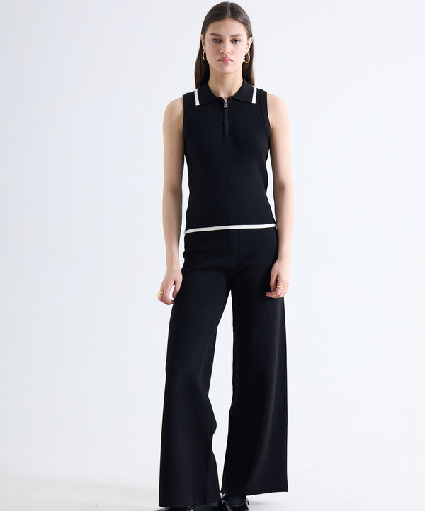 Pantalon Para Mujer image number null