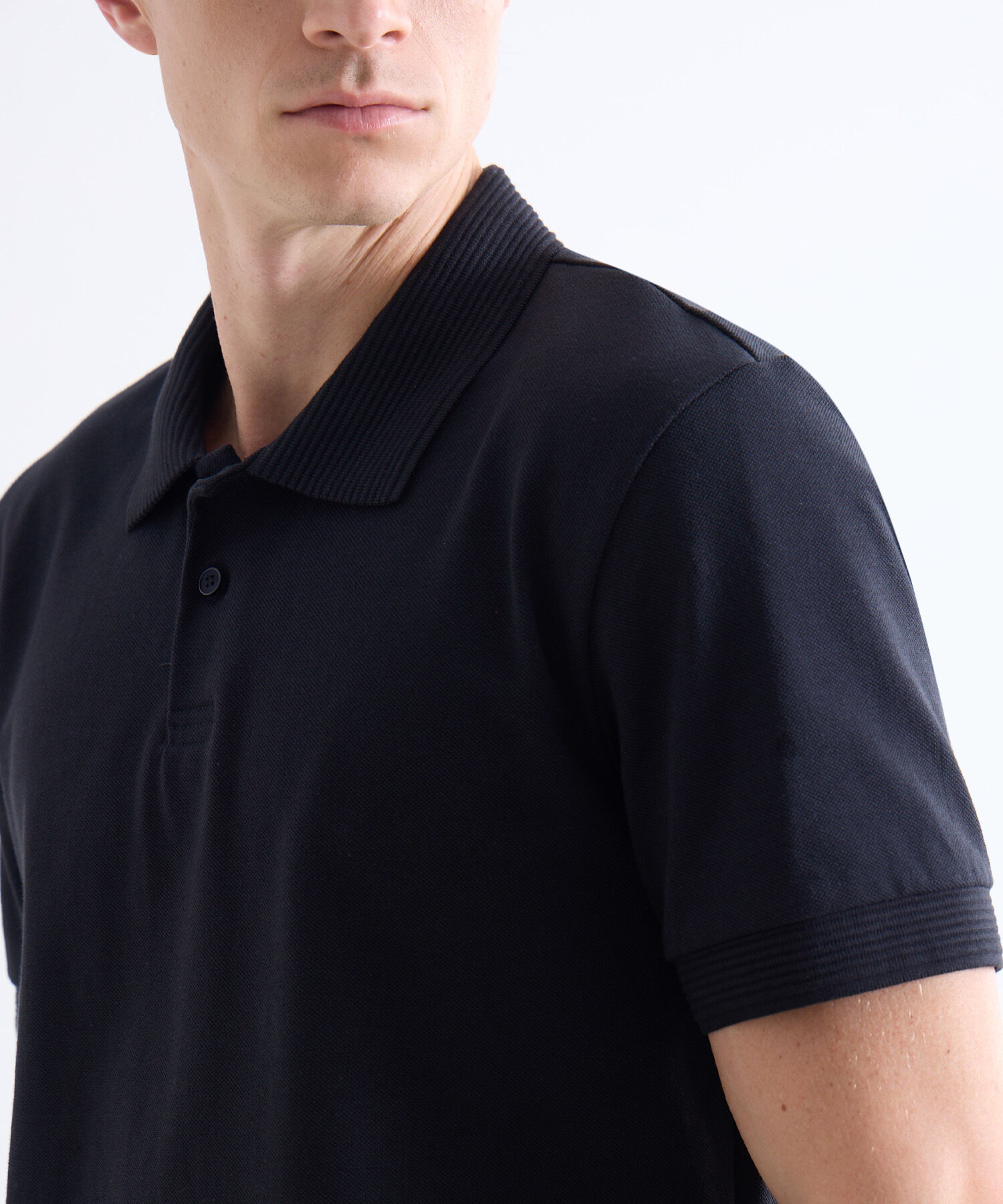 Camisetas polo para hombre