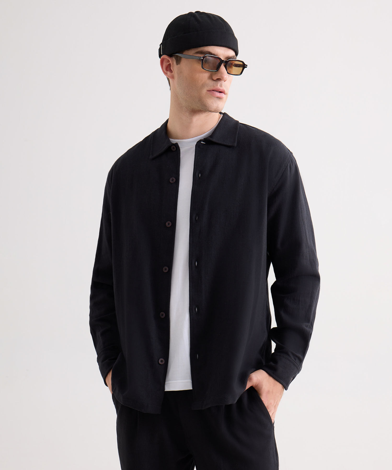 Camisas para hombre
