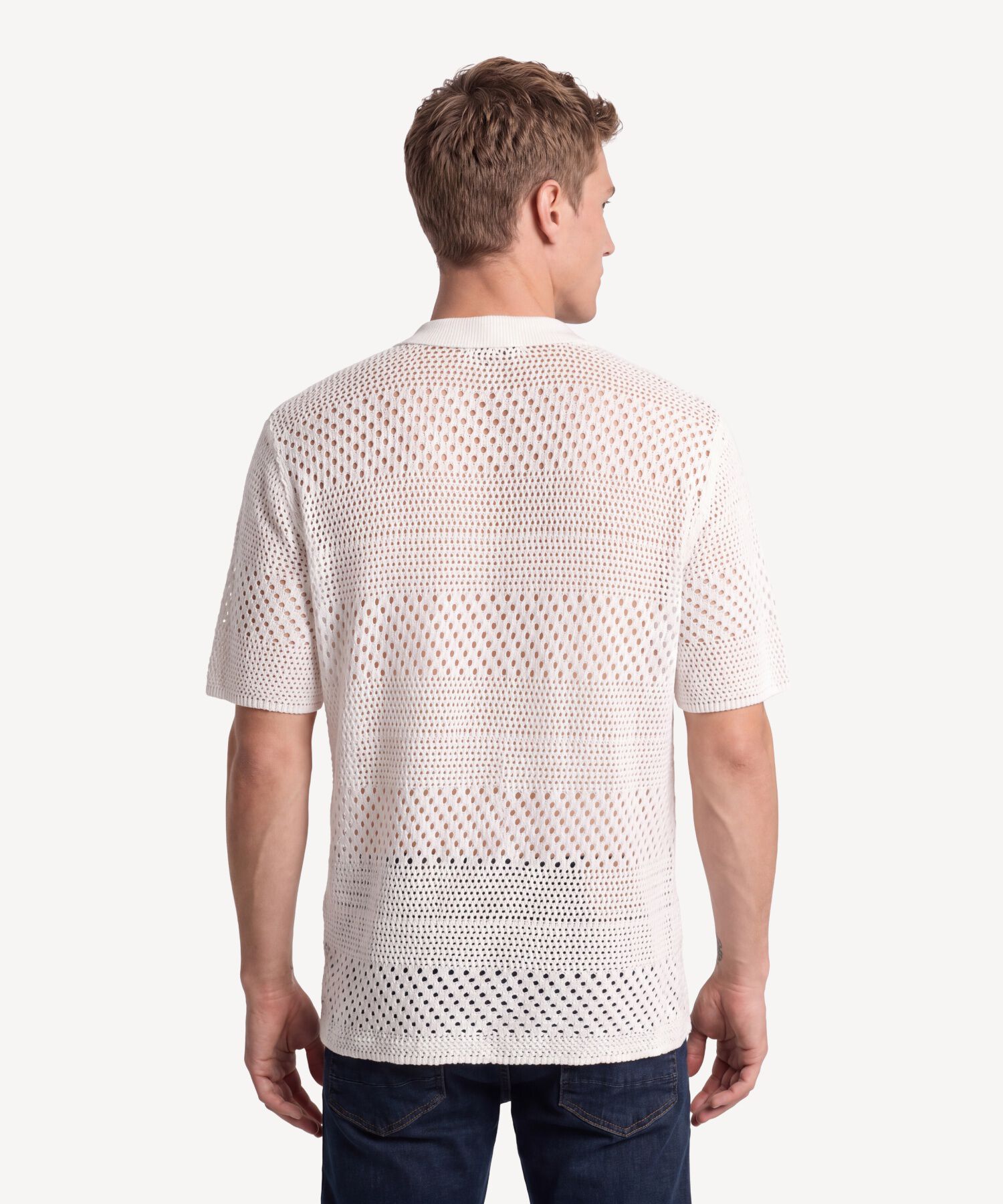 Camisa Para Hombre
