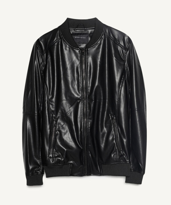 Chaquetas básicas para hombre