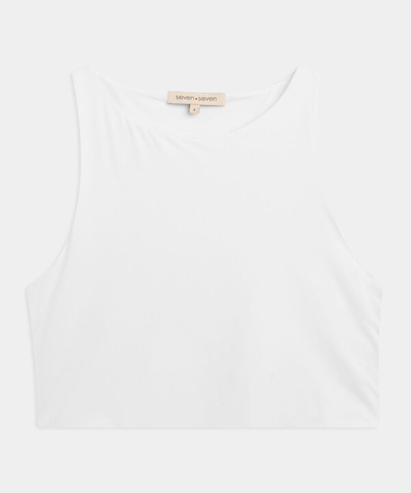 Camisetas Básicas Para Mujer