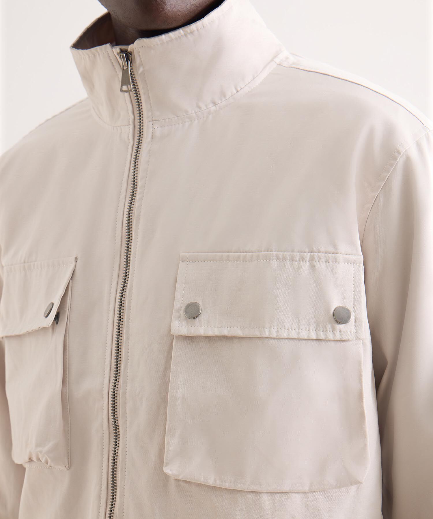 Chaquetas para hombre