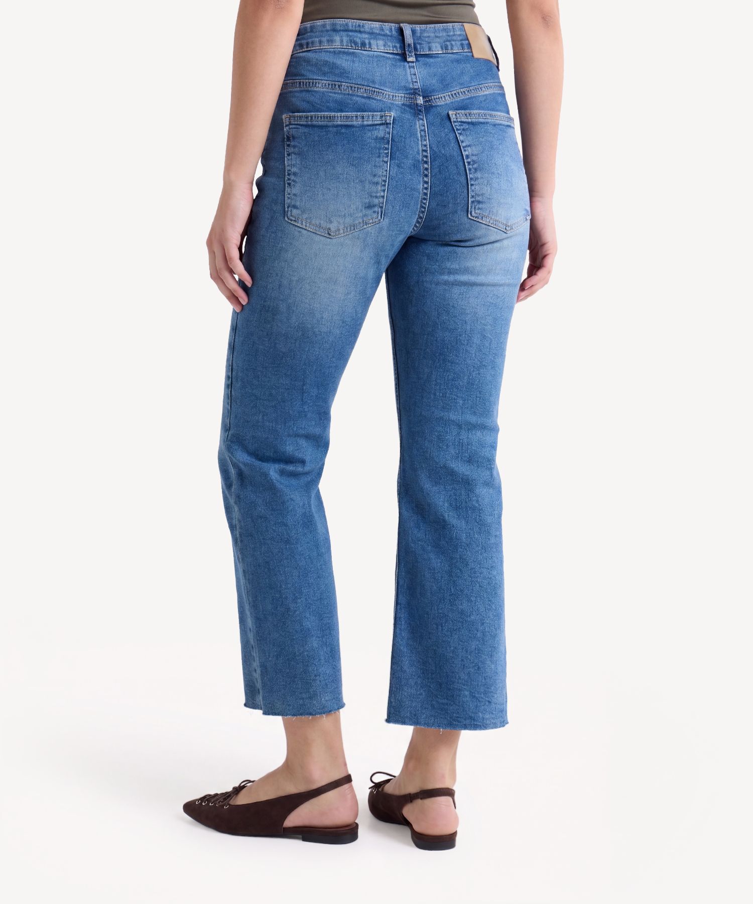 Jean Para Mujer