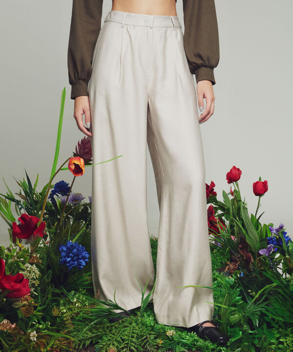 Pantalones para mujer image number null