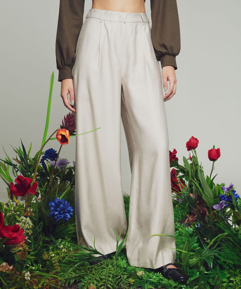 Pantalones para mujer