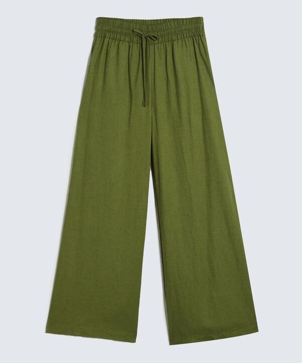 Pantalones para mujer