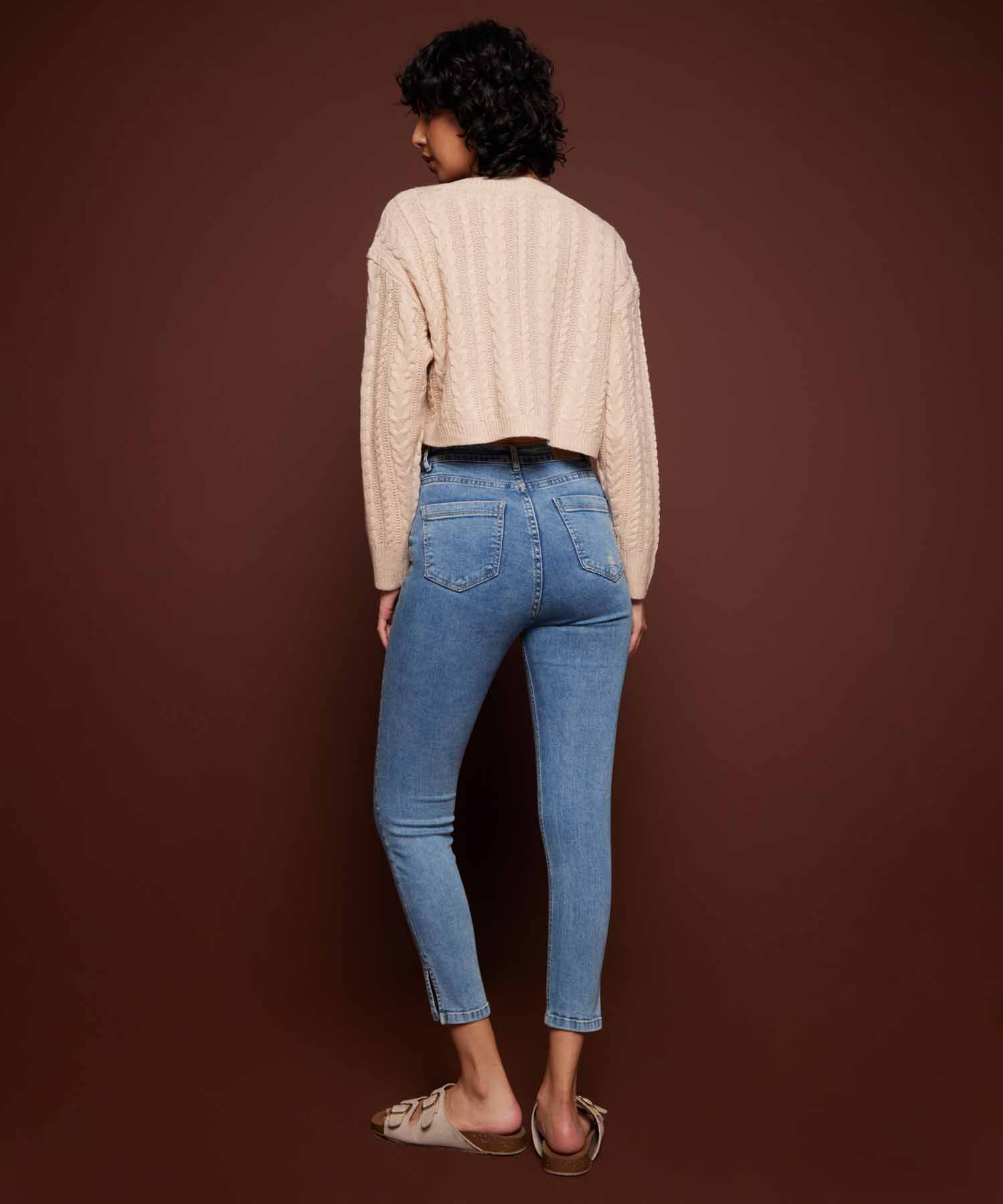Jeans dama