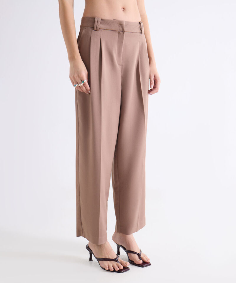 Pantalones para mujer