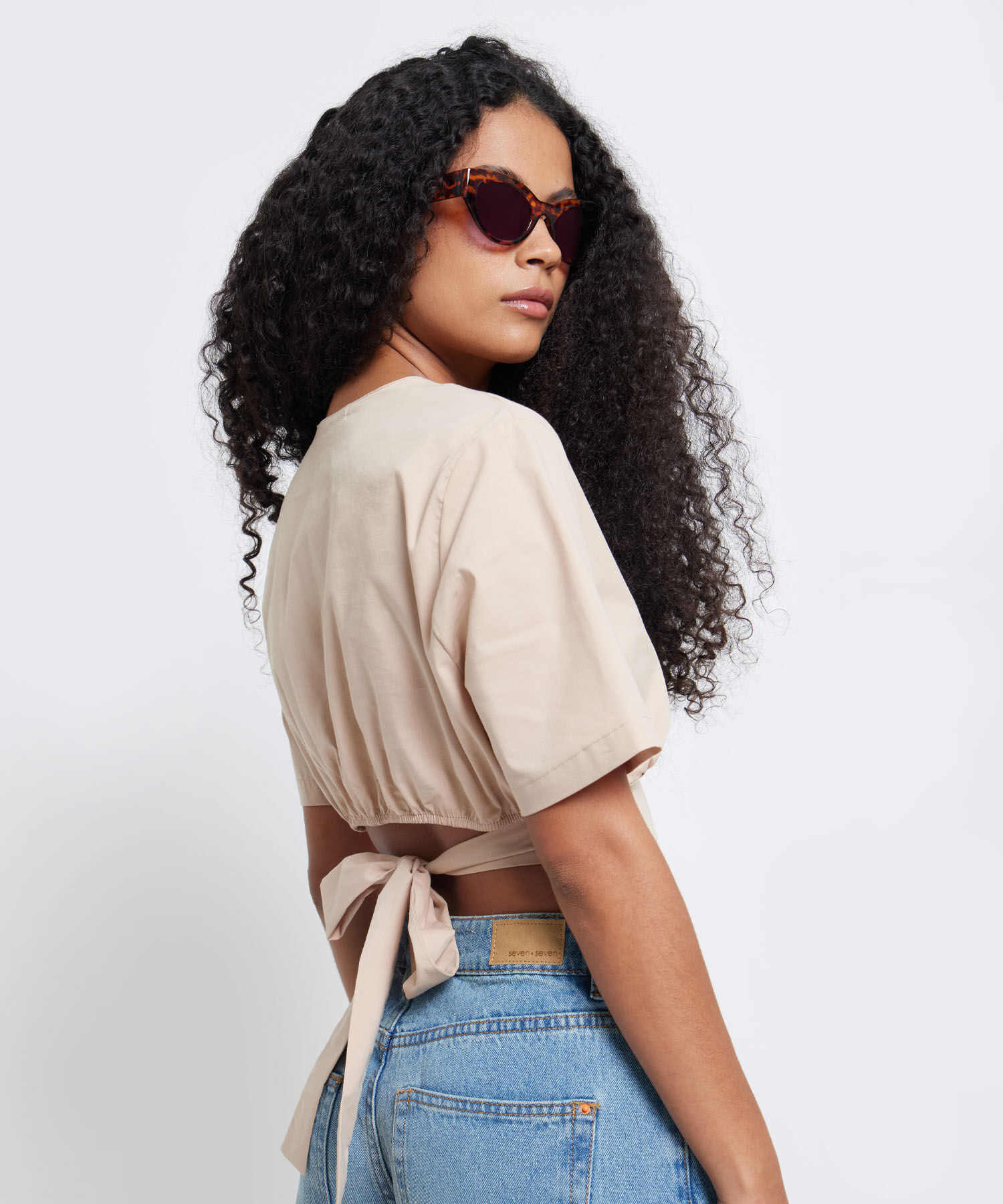 Blusa para mujer