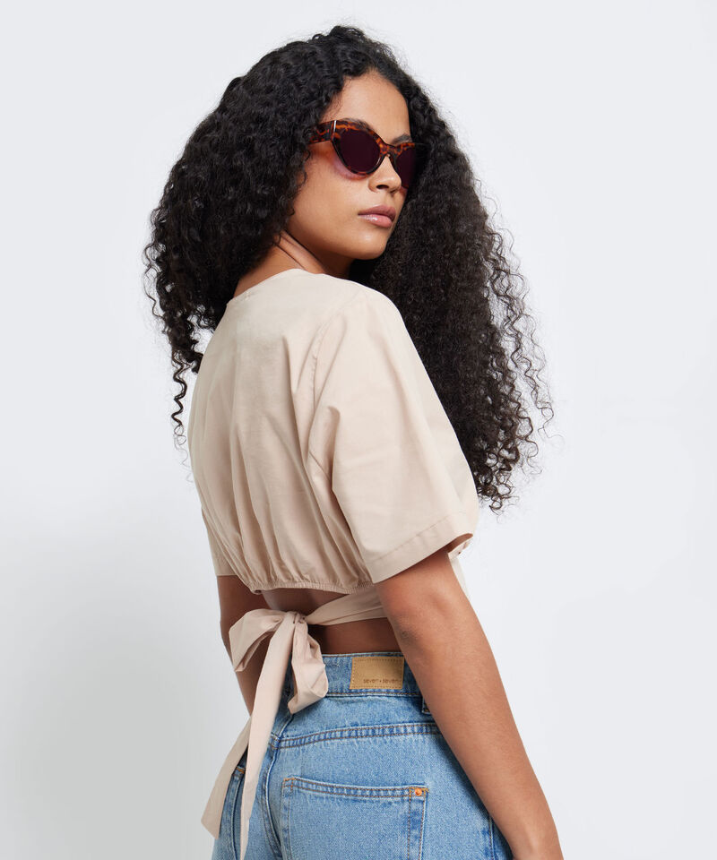 Blusa para mujer