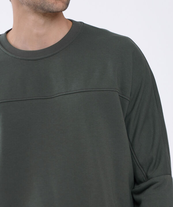 Buzos y sacos básicos para hombre  image number null