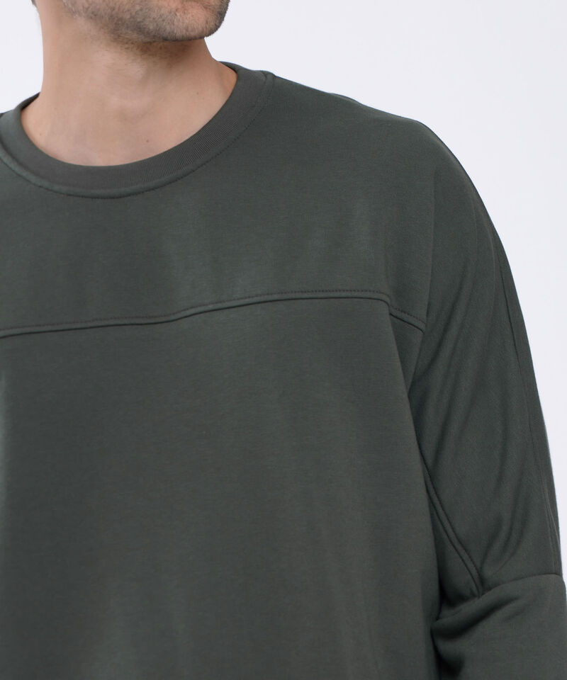 Buzos y sacos básicos para hombre 