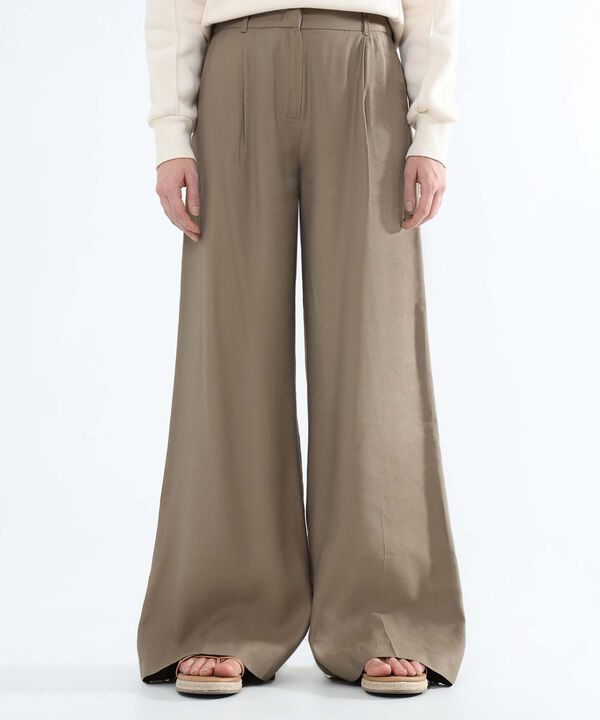 Pantalones para mujer image number null