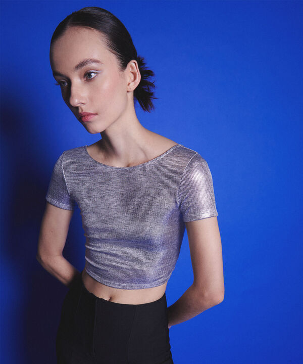 Camisetas Para Mujer image number null