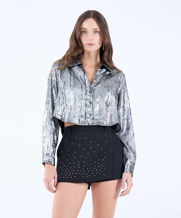 Blusas de moda para mujer
