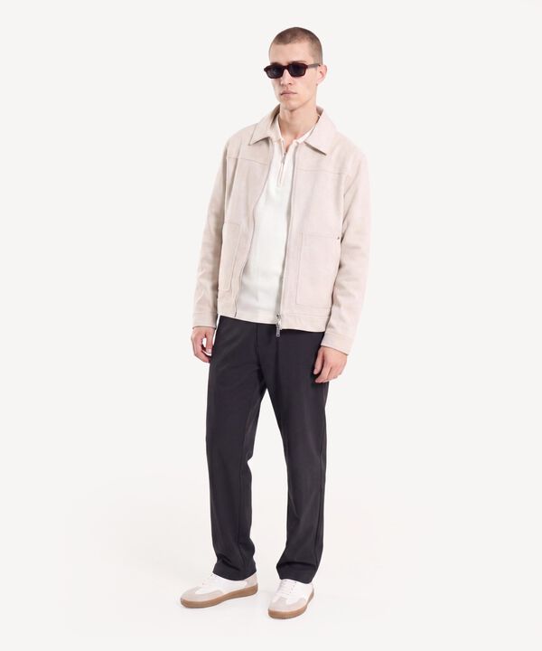 Polo Para Hombre