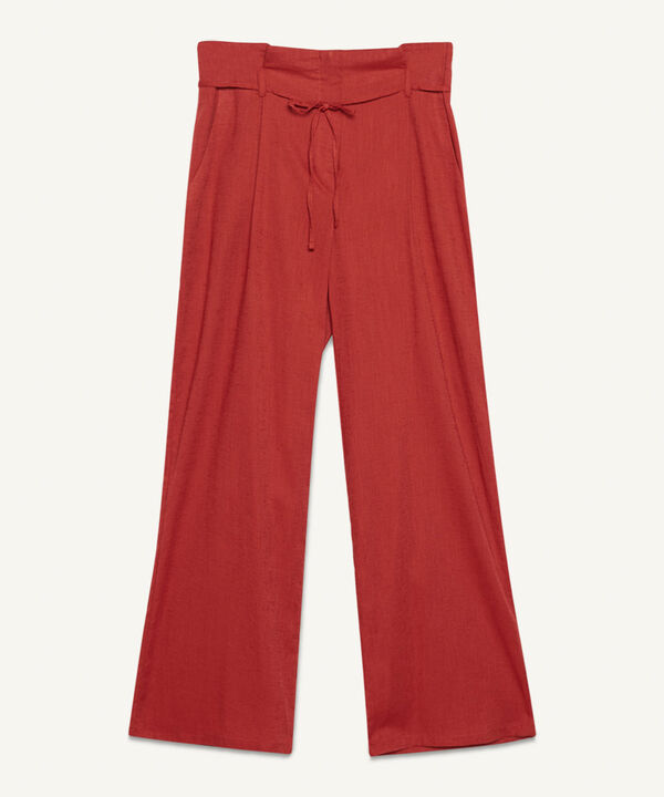 Pantalones para mujer