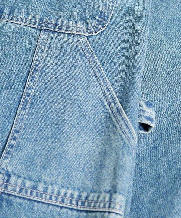 Jeans para hombre
