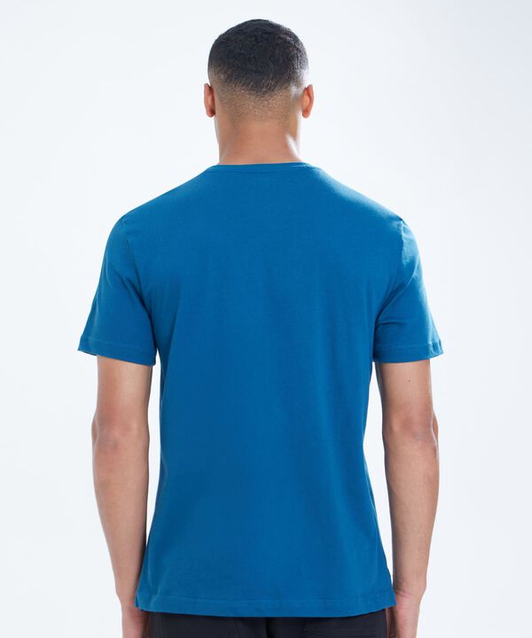 Camisas básicas para hombre